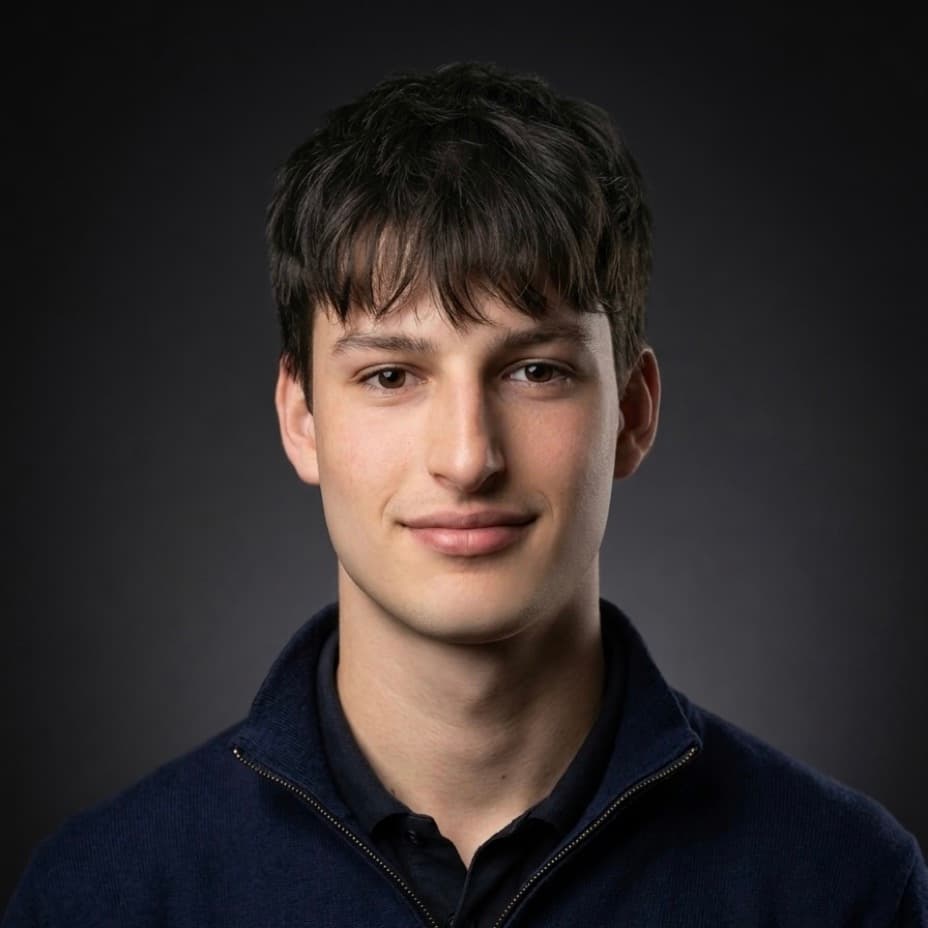 Ben Havenga