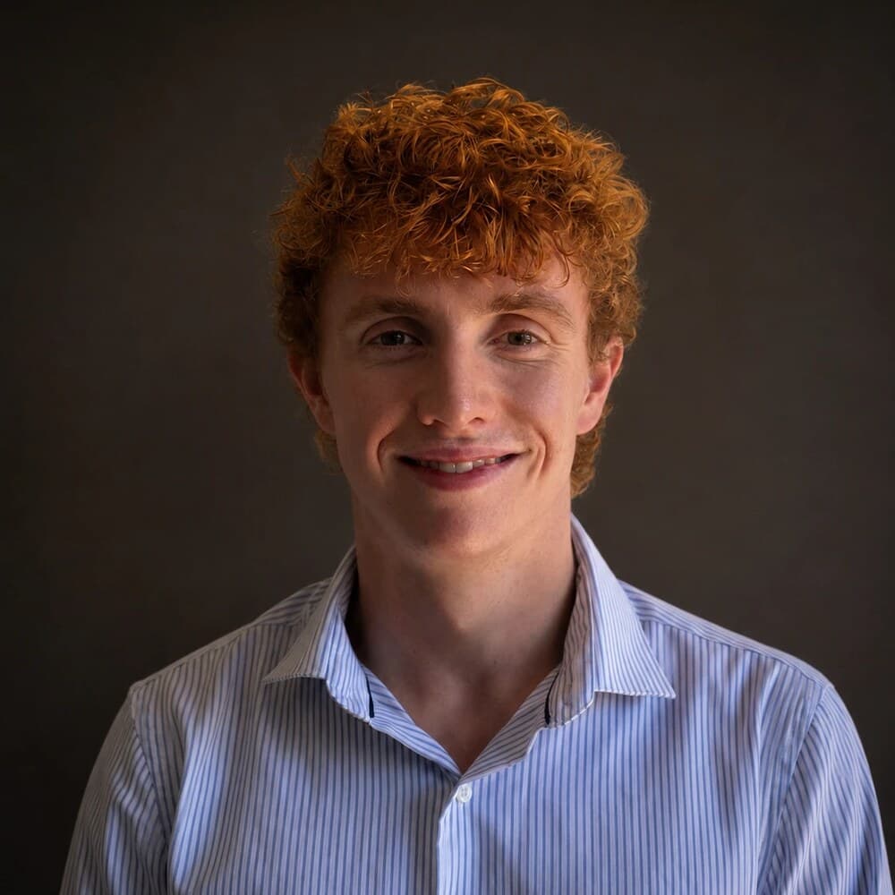 Cian Mullen