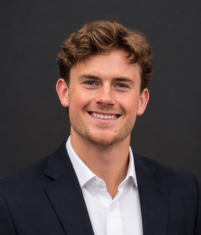 Patrick Bray