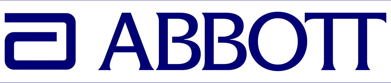 Abbott Abbott logo