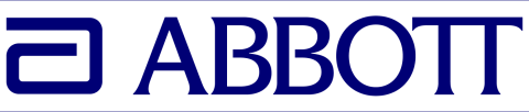 Abbott logo