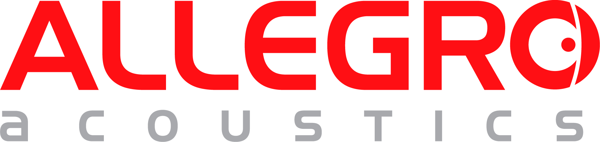 Allegro Acoustics Allegro Acoustics logo