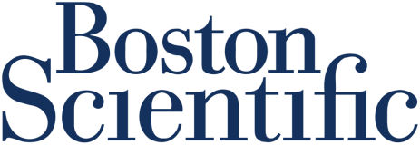 Boston Scientific logo