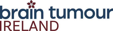 Brain Tumour Ireland logo