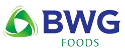 BWG Foods logo