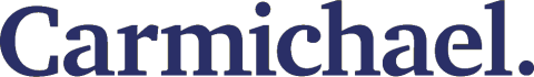 Carmichael logo