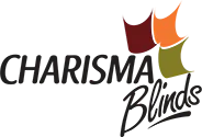Charisma Blinds logo