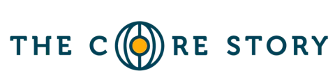 The Core Story logo