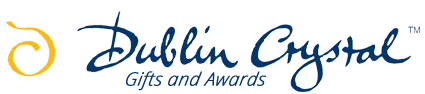 Dublin Crystal logo