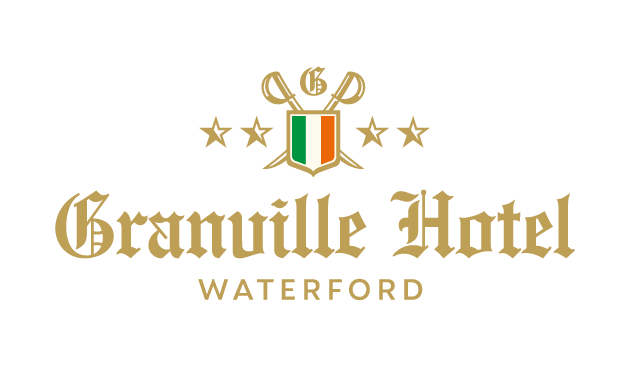 Granville Hotel Granville Hotel logo