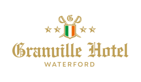 Granville Hotel logo