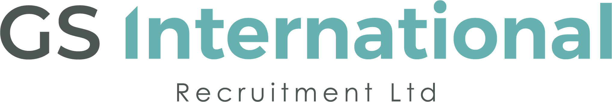 GS International Recruitment GS International Recruitment logo
