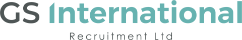 GS International Recruitment logo