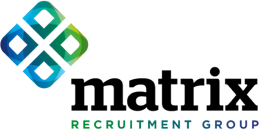 Matrix Recruitment Matrix Recruitment logo