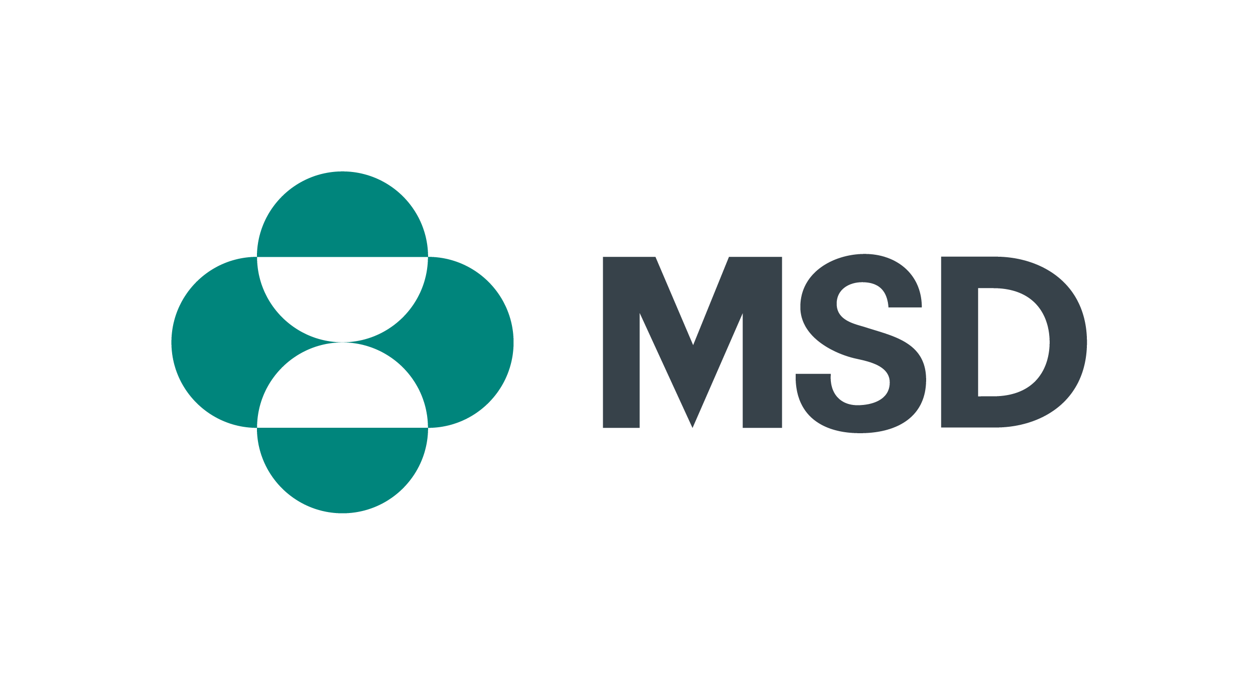 MSD MSD logo
