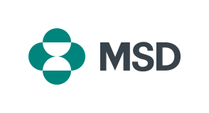 MSD logo