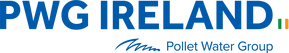 PWG Ireland logo
