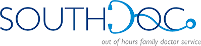 SouthDoc SouthDoc logo