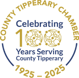 County Tipperary Chamber County Tipperary Chamber logo