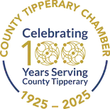 County Tipperary Chamber logo